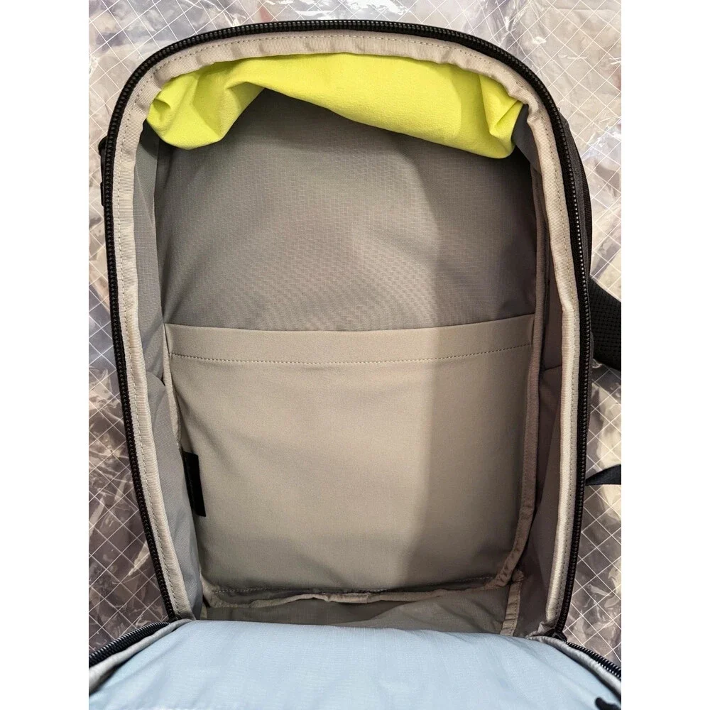 Aer City Pack Pro 2 Ultra 24L Backpack Black Ultra400X EDC Travel Commuter